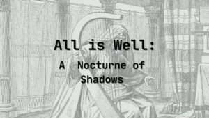 That America is finally back on track is a deception the Church has fallen for thinking All Is Well | MCIL-My Choice Is Life